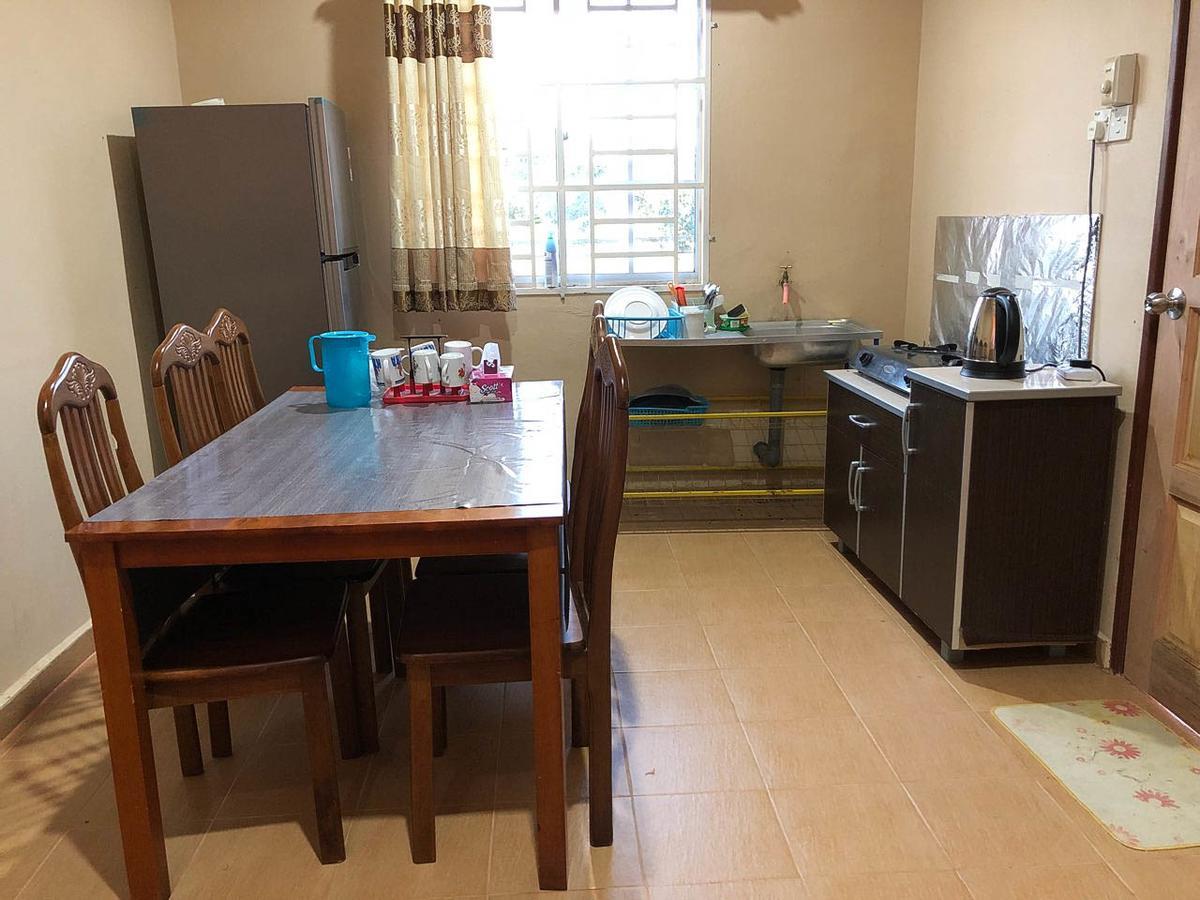 Abisabi Homestay Kangar Εξωτερικό φωτογραφία